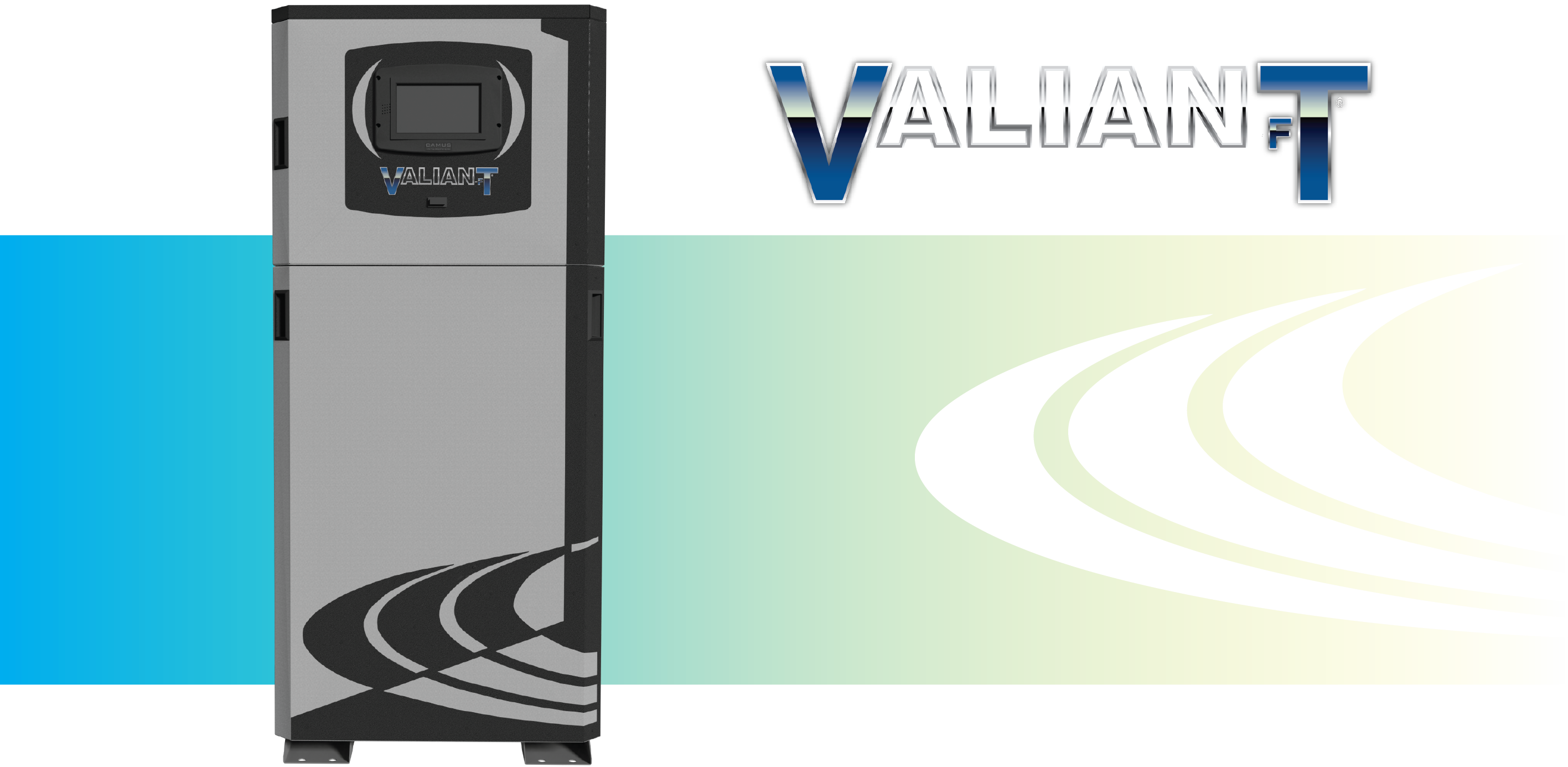 Valiant-FT Series II